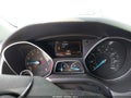 Photo 7 of 16 — 2017 Ford Focus