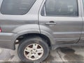 Photo 6 of 11 — 2006 Ford Escape