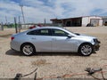 2017 Chevrolet Malibu — photo 14 of 17 | VIN 1G1ZE5ST1HF162797