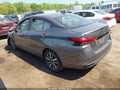 Photo 3 of 15 — 2021 Nissan Versa