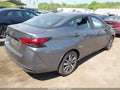 Photo 4 of 15 — 2021 Nissan Versa