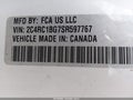Photo 9 of 17 — 2025 Chrysler Pacifica