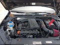Photo 10 of 11 — 2013 Volkswagen Jetta
