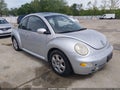 Photo 1 of 11 — 2002 Volkswagen Beetle