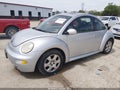Photo 2 of 11 — 2002 Volkswagen Beetle