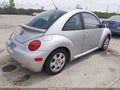Photo 4 of 11 — 2002 Volkswagen Beetle