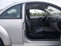 Photo 8 of 11 — 2002 Volkswagen Beetle