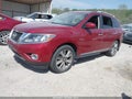 Photo 2 of 11 — 2014 Nissan Pathfinder