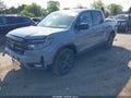 Photo 2 of 17 — 2025 Honda Ridgeline