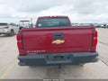 Photo 16 of 16 — 2014 Chevrolet Silverado 1500