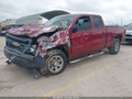 Photo 2 of 16 — 2014 Chevrolet Silverado 1500