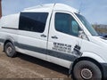 Photo 13 of 16 — 2017 Mercedes-Benz Sprinter