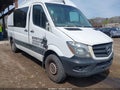 Photo 1 of 16 — 2017 Mercedes-Benz Sprinter