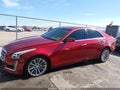 Photo 14 of 16 — 2014 Cadillac CTS