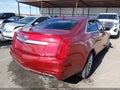 Photo 4 of 16 — 2014 Cadillac CTS