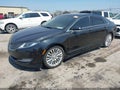 Photo 2 of 11 — 2015 Lincoln MKZ