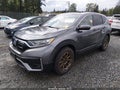 Photo 2 of 10 — 2021 Honda CR-V