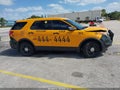 Photo 13 of 16 — 2015 Ford Police Interceptor Utility