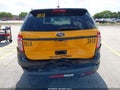 Photo 16 of 16 — 2015 Ford Police Interceptor Utility