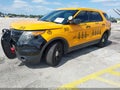 Photo 2 of 16 — 2015 Ford Police Interceptor Utility