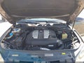 Photo 10 of 16 — 2012 Volkswagen Touareg