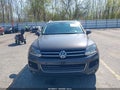 Photo 12 of 16 — 2012 Volkswagen Touareg