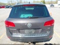 Photo 16 of 16 — 2012 Volkswagen Touareg