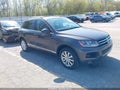 Photo 1 of 16 — 2012 Volkswagen Touareg