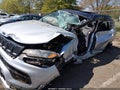 2025 Jeep Compass — photo 6 of 16 | VIN 3C4NJDCN3ST501584