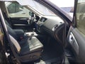 Photo 5 of 16 — 2017 Nissan Pathfinder