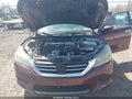 Photo 6 of 11 — 2013 Honda Accord