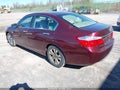 2013 Honda Accord — photo 3 of 11 | VIN 1HGCR2F31DA064629