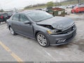 Photo 1 of 17 — 2018 Volkswagen Passat