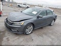 Photo 2 of 17 — 2018 Volkswagen Passat
