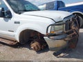 Photo 6 of 13 — 2004 Ford F-250