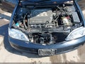 Photo 10 of 18 — 1999 Acura TL