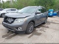 Photo 2 of 20 — 2016 Nissan Pathfinder