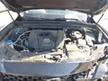 Photo 10 of 16 — 2023 Mazda CX-50