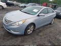 Photo 2 of 12 — 2013 Hyundai Sonata