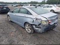2013 Hyundai Sonata — photo 3 of 12 | VIN 5NPEC4AC5DH596311