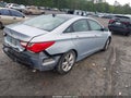 Photo 4 of 12 — 2013 Hyundai Sonata