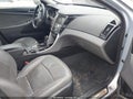 2013 Hyundai Sonata — photo 5 of 12 | VIN 5NPEC4AC5DH596311