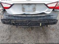Photo 6 of 12 — 2013 Hyundai Sonata