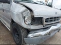 Photo 6 of 17 — 1999 Ford E-350