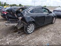 Photo 4 of 17 — 2016 Buick Verano