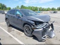 Photo 1 of 16 — 2021 Lexus RX 450h