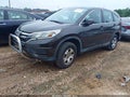 Photo 2 of 16 — 2015 Honda CR-V