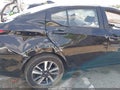 Photo 6 of 17 — 2025 Nissan Versa