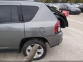 Photo 6 of 16 — 2014 Jeep Compass