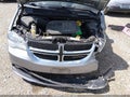 Photo 10 of 15 — 2017 Dodge Grand Caravan
